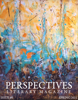 Call for Submissions for Perspectives Literary Magazine