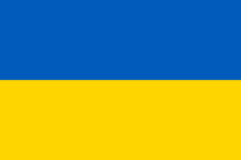 The+Ukrainian+has+become+a+symbol+of+support+and+solidarity+against+Russia.+Due+to+unpresidential+time+many+have+raised+the+flag+over+the+month+of+March.+%28Illustration%3A+Kyra+Higbie%29.