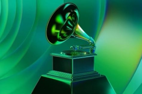 The 64th annual Grammy Awards take place April 3, 2022 at 5 p.m. ET. This is the first time the event will be held at the MGM Grand in Las Vegas, Nevada.