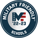 Suffolk Named a 2022-23 Military Friendly School