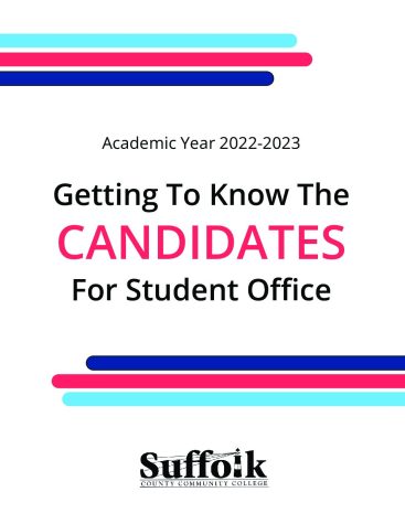 Get To Know The Student Office Candidates for SGA Elections