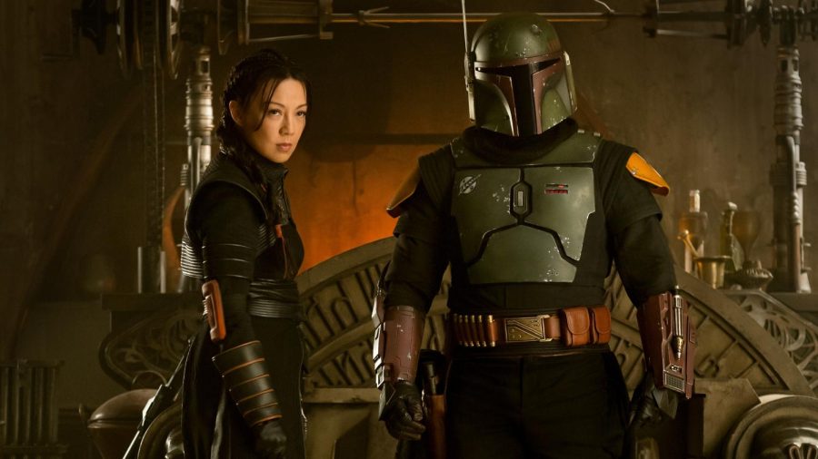 The Book of Boba Fett: A Star Wars Review