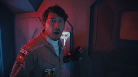 In Space with Markiplier: A Youtube Review
