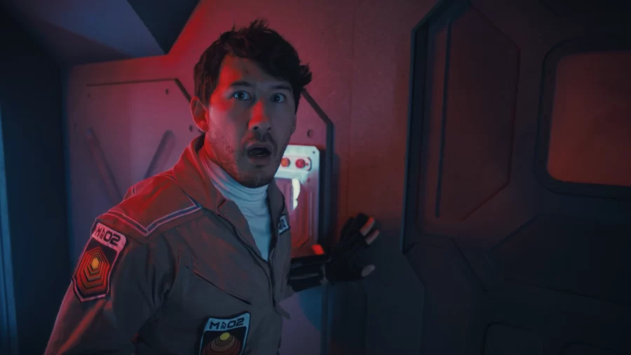In+Space+with+Markiplier%3A+A+Youtube+Review