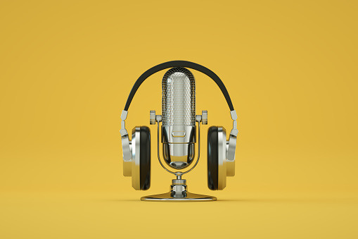 9 Tips for Starting Your Own Podcast