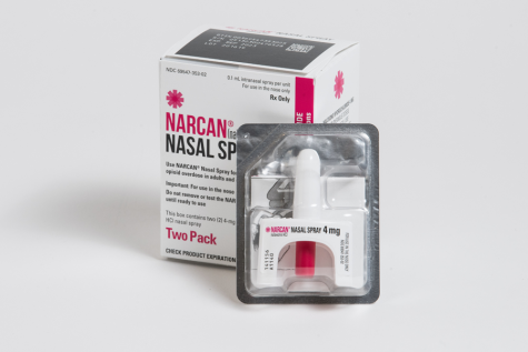There were 16,011  narcan administrations reported electronically by Emergency
Medical Services (EMS) agencies during 2020. This was a 27.6% increase from 12,552
administrations in 2019.