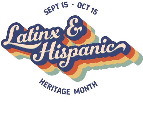 Latinx/Hispanic Heritage Month at Suffolk