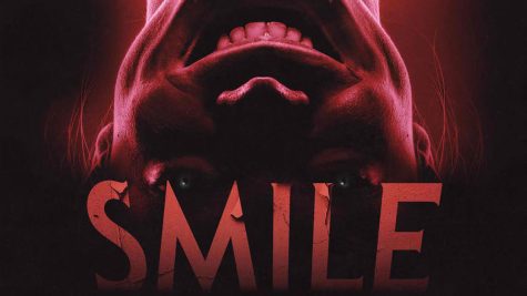 Released Sep. 30, 2022, Smile is a new psychological thriller directed by Parker Finn.