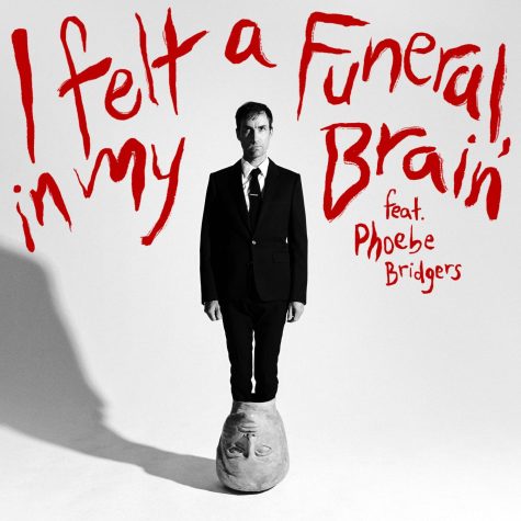 “I felt a Funeral, in my Brain feat. Phoebe Bridgers Track Review