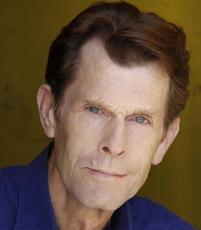 On Nov. 11, 2022, Kevin Conroy, the voice of Batman, passed away at age 66. 