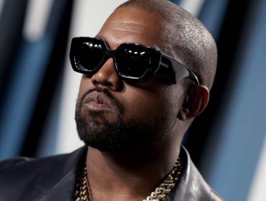 The Downfall of Kanye West: When Will Consumers Call it Quits?
