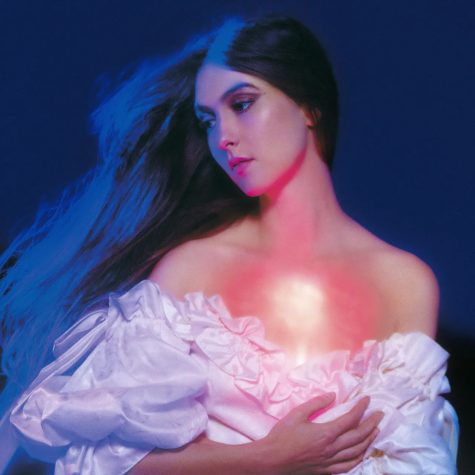 Weyes Blood: And In The Darkness, Hearts Aglow Album Review