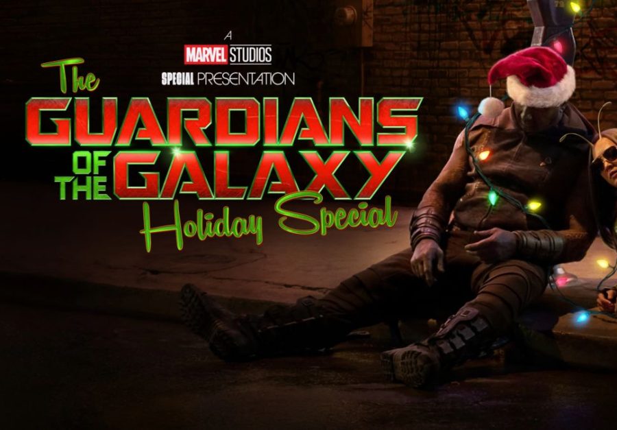 The+Guardians+of+The+Galaxy+Holiday+Special%3A+An+MCU+Christmas+Treat
