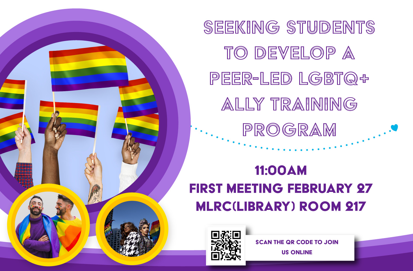 Sccc Lgbtq Ally Training Program Compass News 2129