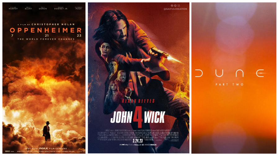 John Wick (2014) - News - IMDb