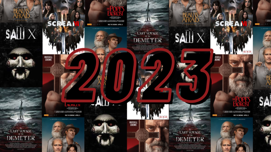 16 Most Anticipated Horror Movies Coming Out in 2023