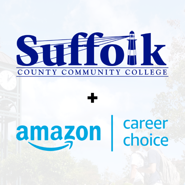 SCCC Selected as new partners with Amazon for Career Choice Program (Photo courtesy from the SCCC website)