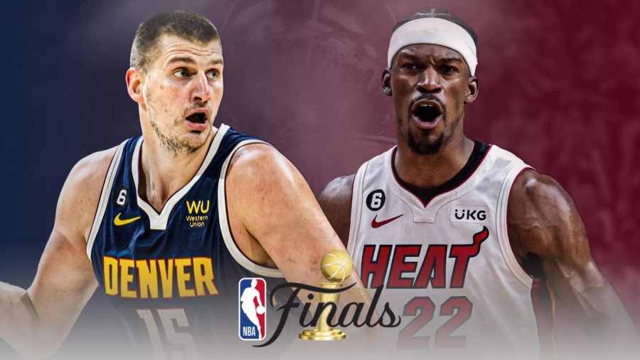 NBA Finals 2023 schedule: Heat vs Nuggets