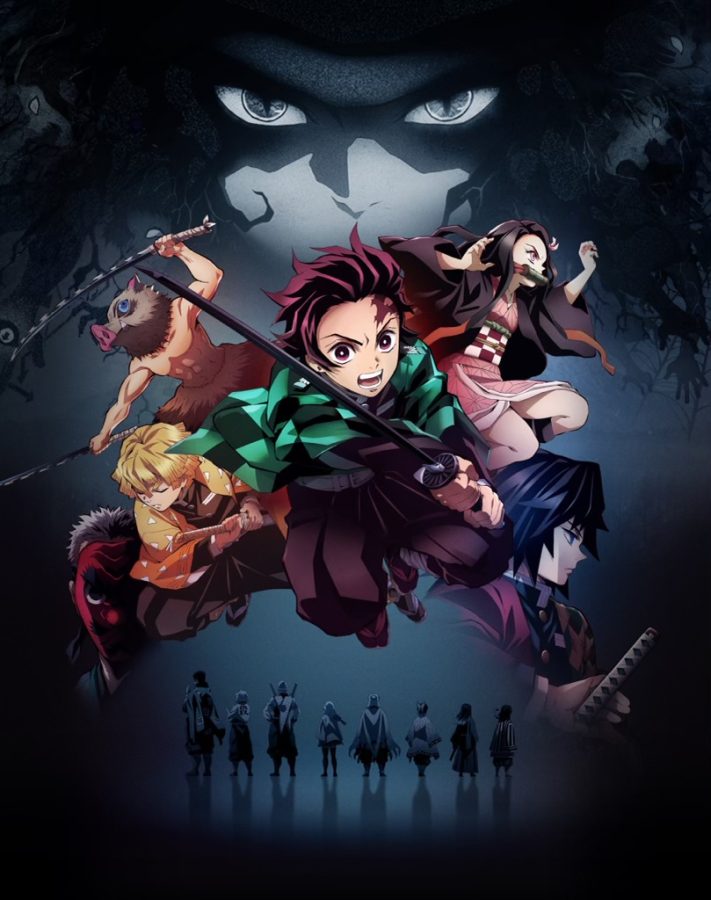 Demon Slayer season 3 episode 5: When and where to watch the latest release  - The Economic Times