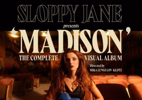 Sloppy Jane to Release ‘Madison: The Complete Visual Album’