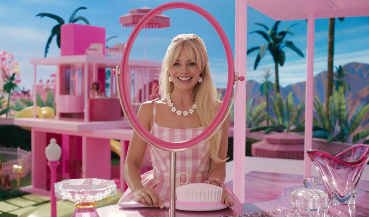 Opinion: Margot Robbie Confirms 'Barbie' Film Is For Children, Film  Includes Male Actor Playing Doctor Barbie - Bounding Into Comics