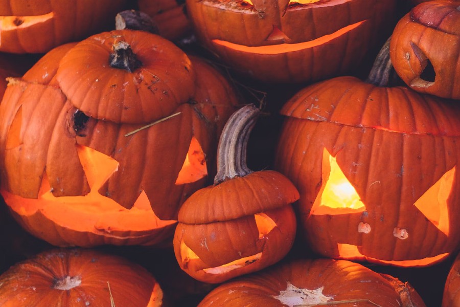 5 Halloween Activities to do on Long Island