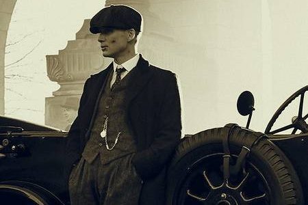 The Wait is Over Peaky Blinders Fans