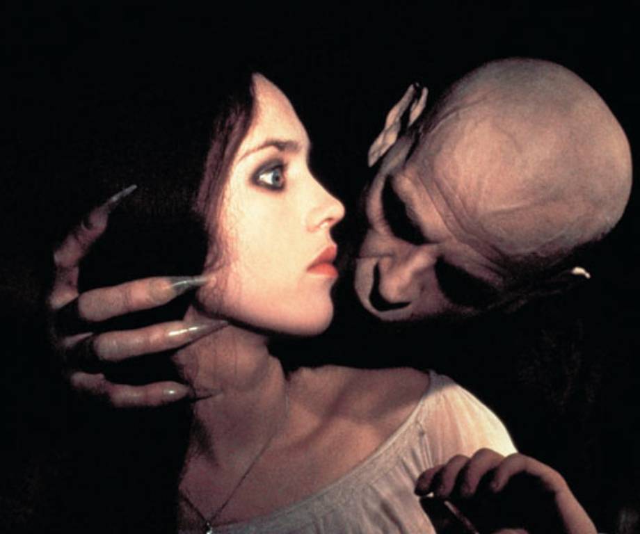 Everything you need to know about the new remake: Nosferatu