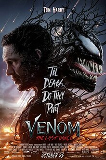 Venom: The Last Dance:  Out with a Bang or a Dud?