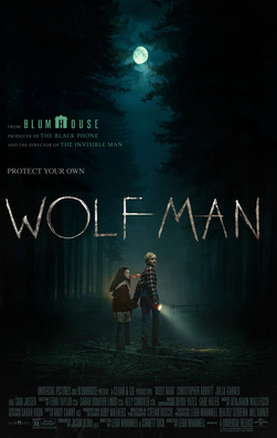 Wolf Man: As Disappointing as Everyone Says?