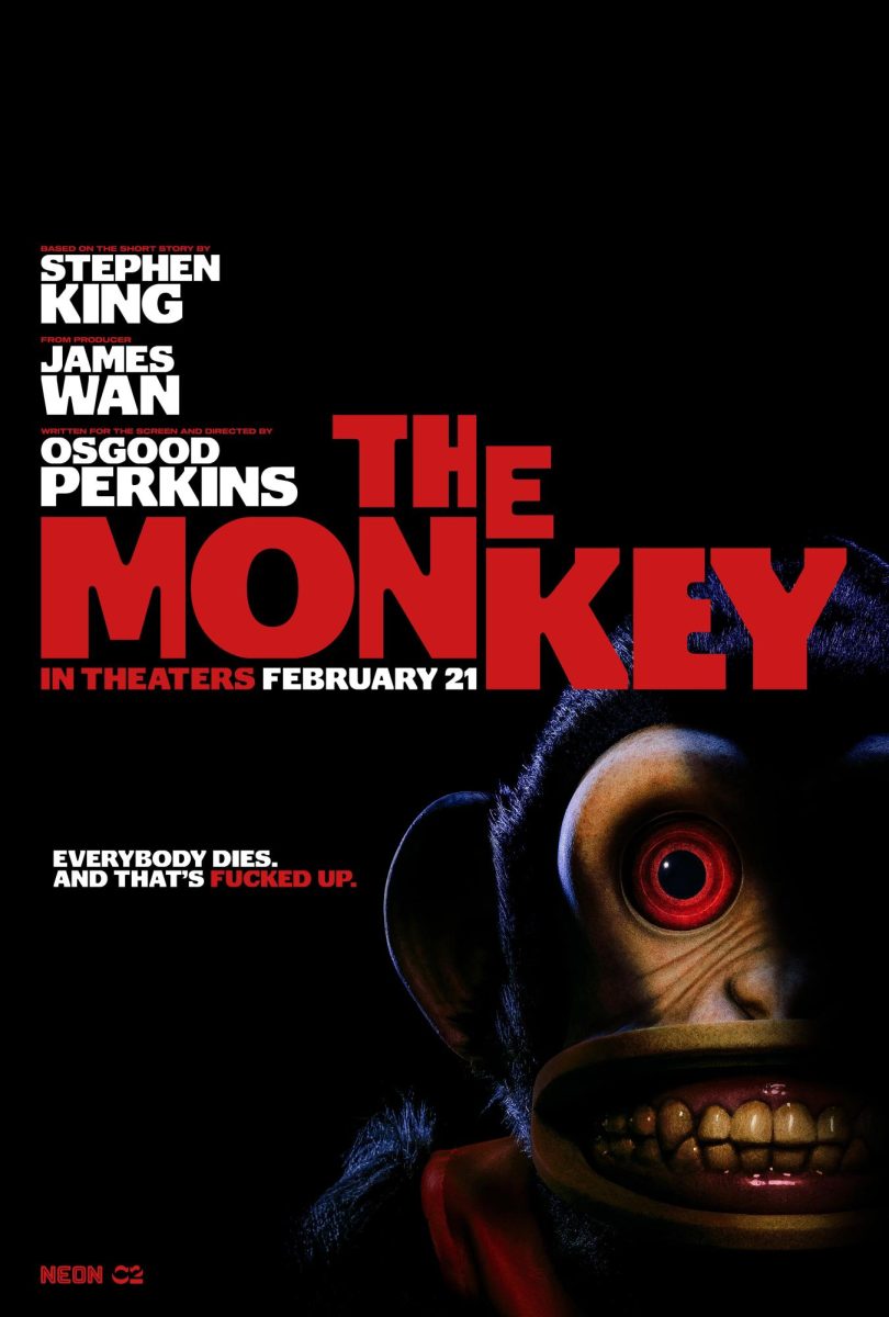 The Monkey: In Osgood Perkins' Follow Up to Longlegs,  Death is All Monkey Business