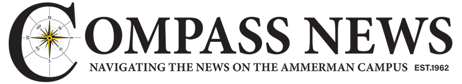 Navigating News on the Ammerman Campus Since 1962