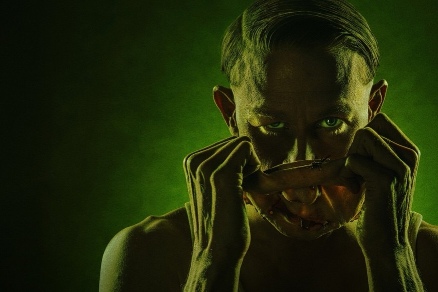Inside the Skin of a Killer: Netflix’s Ed Gein Gets Under Yours